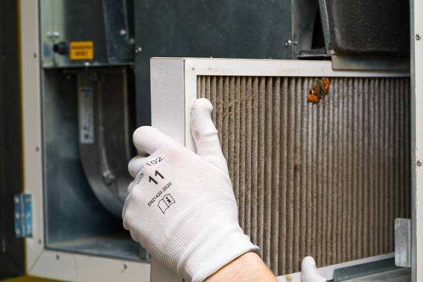 Best HVAC System Cleaning  in Shamokin Dam, PA