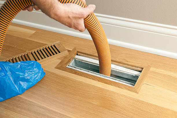 Best Professional Duct Cleaning Services  in Shamokin Dam, PA