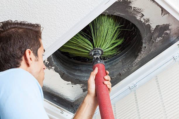 Best Air Duct Cleaning Near Me  in Shamokin Dam, PA