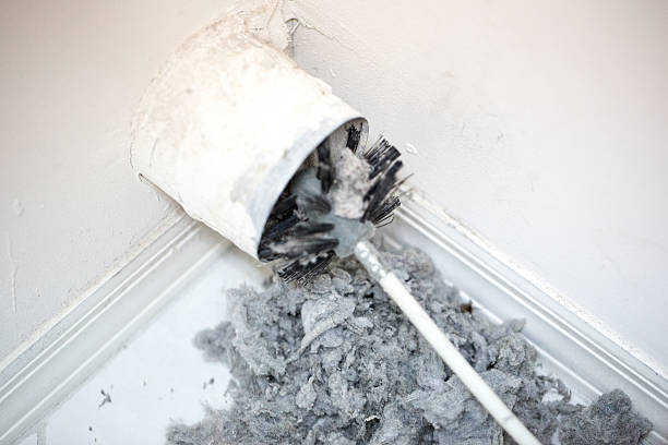 Professional Airduct Cleaning in Shamokin Dam, PA